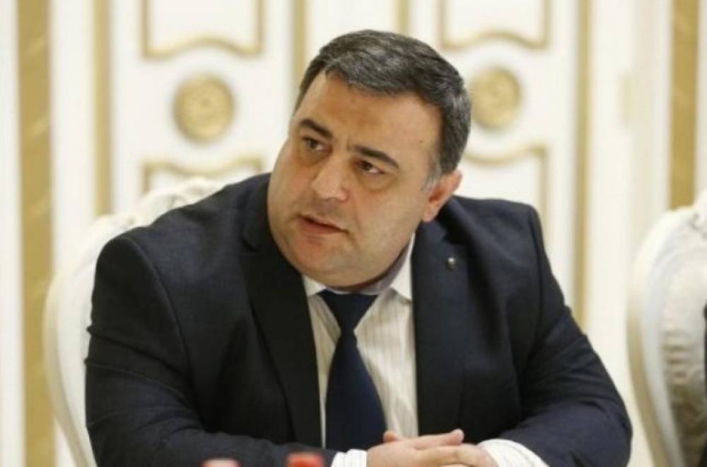 Հովհաննես Քոչարյանն ազատվել է զինվորական դատախազի տեղակալի պաշտոնից