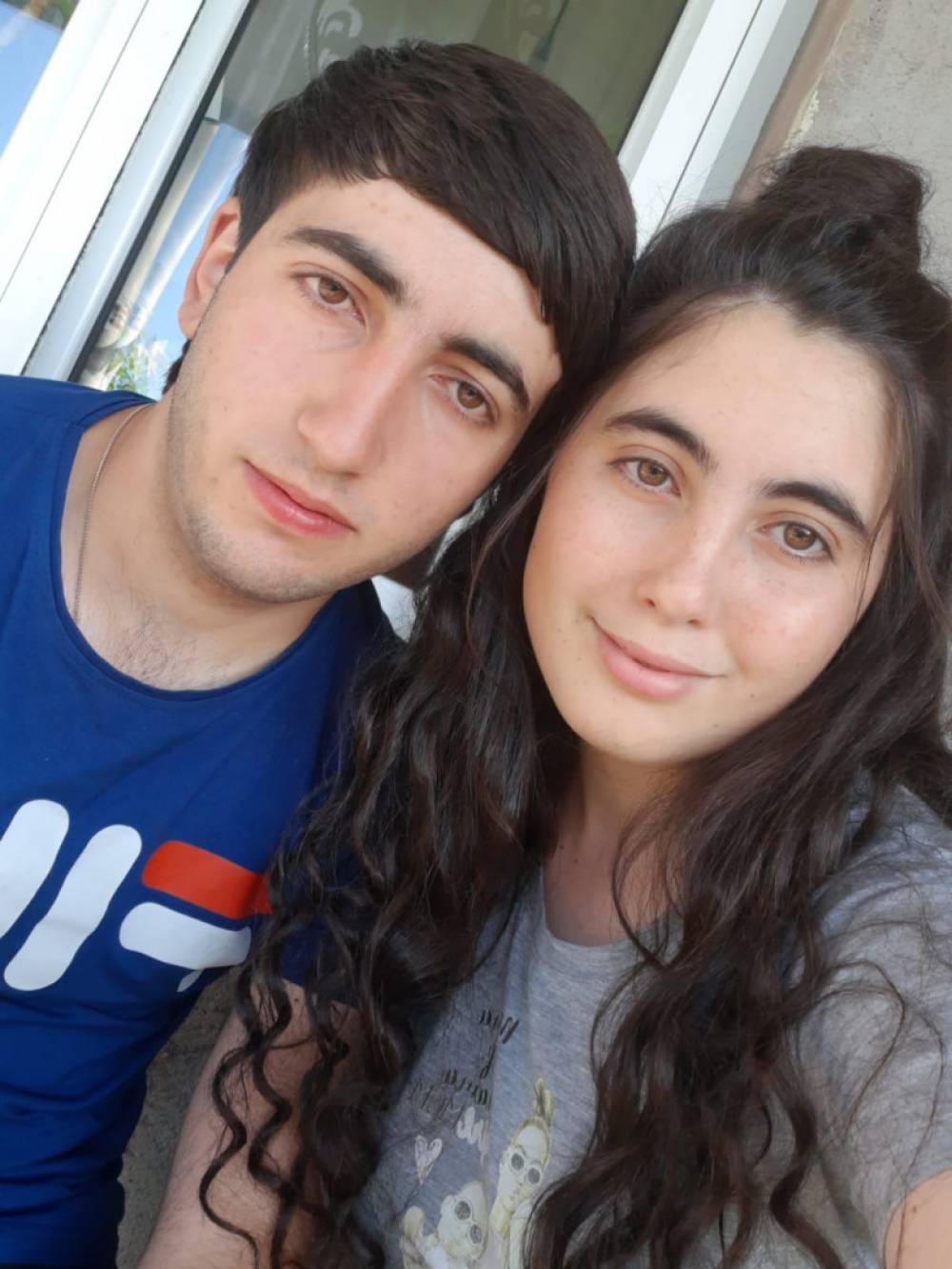 «Սա՛մ, ես քեզ շատ եմ սիրում ու շատ եմ կարոտել». հրետանավոր Սամվել Խաչատրյանը զոհվել է հոկտեմբերի 3-ին