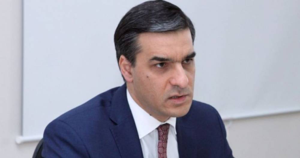 Երեկ ասուլիսին ասվեց այն, ինչ անցյալ տարի այս նույն ժամանակ նույն ձևակերպումներով սկսեց խոսել Ադրբեջանի ԱԳՆ-ն