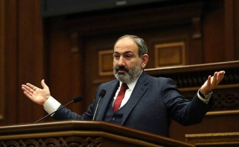 «Պահեստային» տարբերակ են մտմտում․ «Փաստ»