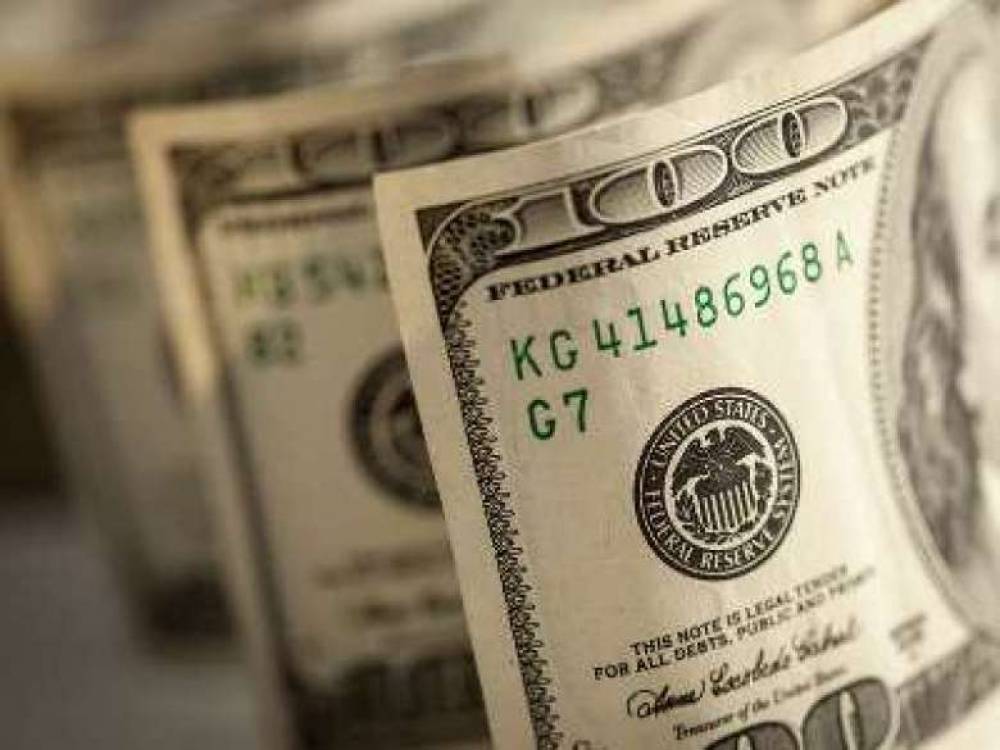 Դոլարն ու եվրոն էժանացել են