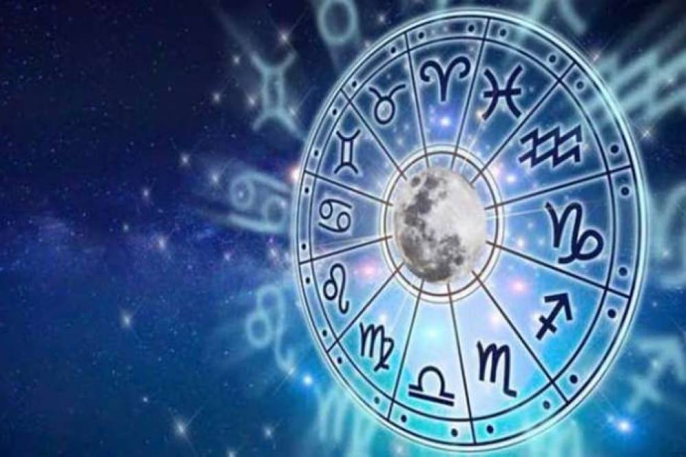 Մայիսի 3-ի աստղագուշակ