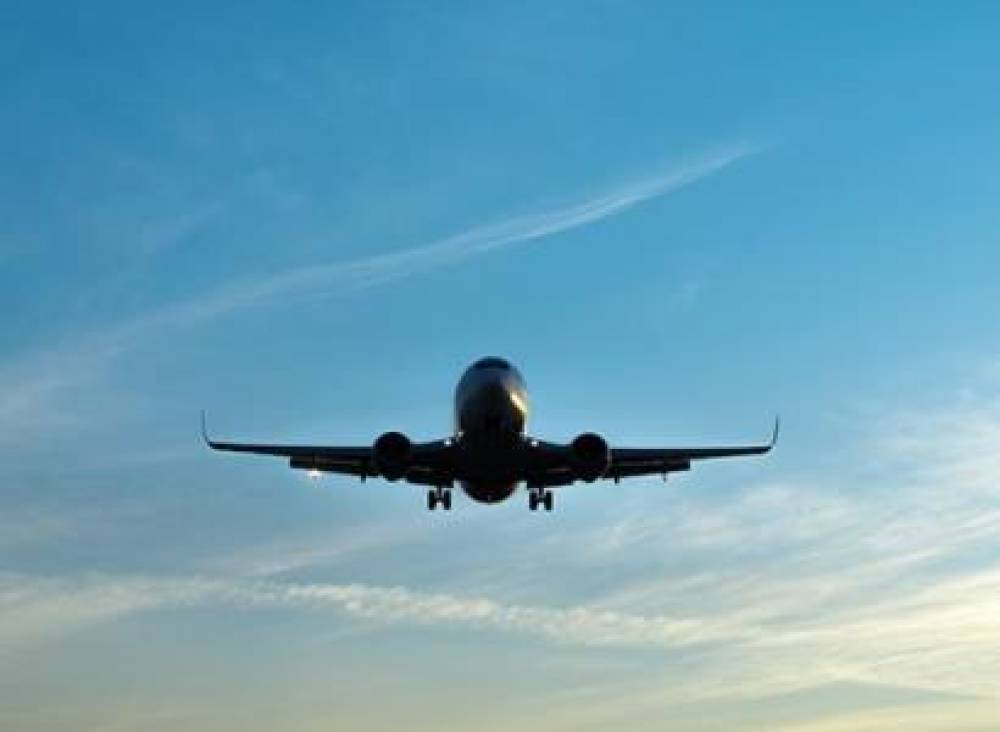 Երեւան-Դուբայ չվերթի ինքնաթիռը հարկադրված վայրէջք է կատարել Շիրազում