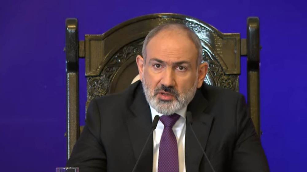 Ո՛չ, չեմ հորդորել իմ որդուն հրաժարվել զոհվածի մոր դեմ բողոքից․ Նիկոլ Փաշինյան