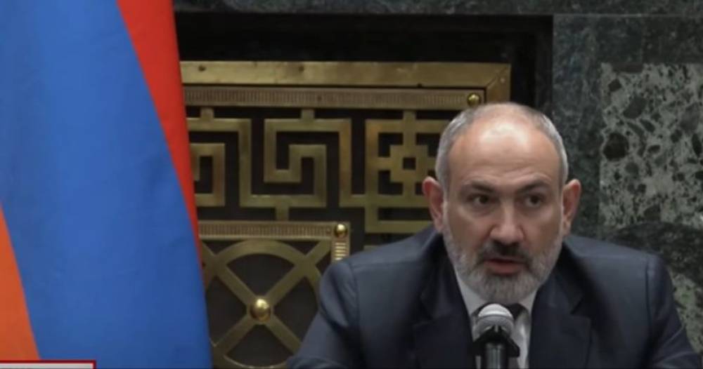 Չասեն՝ ինձ աստվածացնում եմ, բայց 100 անգամ մեռել ու հարություն եմ առել ի մեռելոց. Փաշինյան (Video)