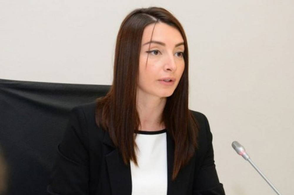 Երևանն ու Բաքուն  խաղաղության համաձայնագիր կստորագրեն  հունիսի 1-ին՝ Մոլդովայում. Աբդուլլաևա