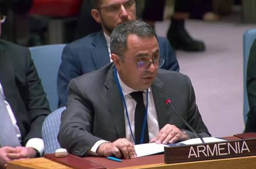 Ադրբեջանի իշխանությունները անցակետ են տեղադրել Լաչինի միջանցքում՝ դրանով պատասխանատվություն կրելով ապօրինի շրջափակման և դատարանի վճիռը չկատարելու համար