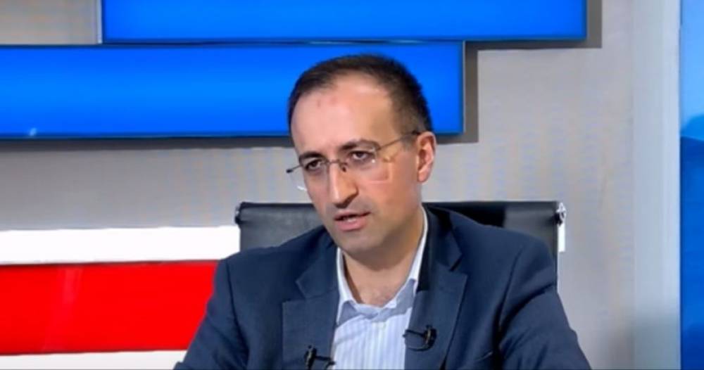 ՀՀ-ն չունի՛ Ադրբեջանից տարածքի պահանջ․ մեր խնդիրն է՝ ԼՂ հայերի իրավունքների, անվտանգության ապահովումը