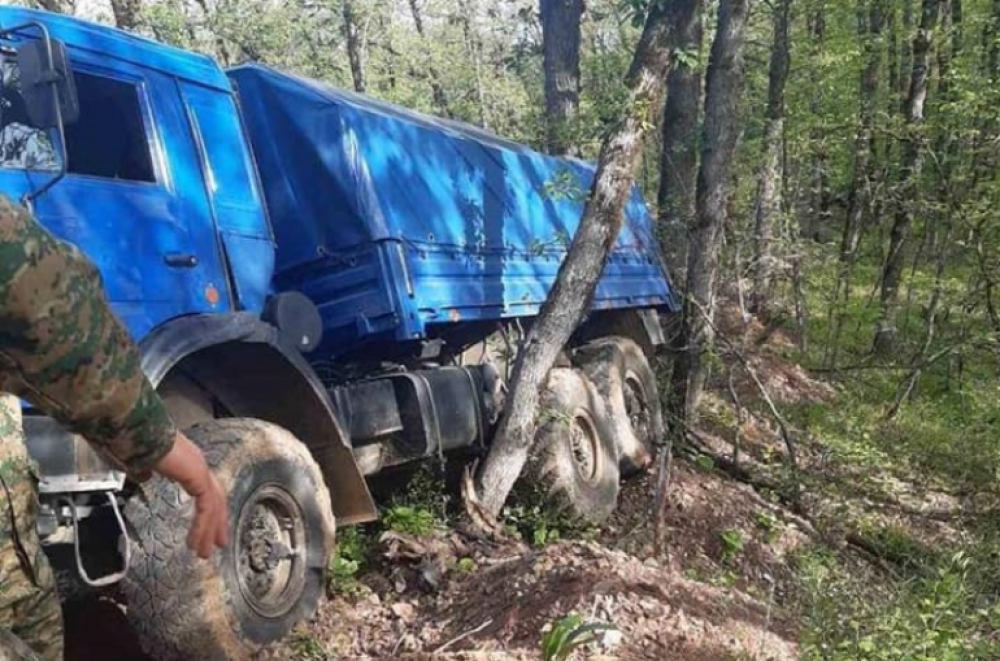 ՀՀ ԶՈՒ 2 մոլորված զինծառայողներն Ադրբեջանում ձերբակալվել են