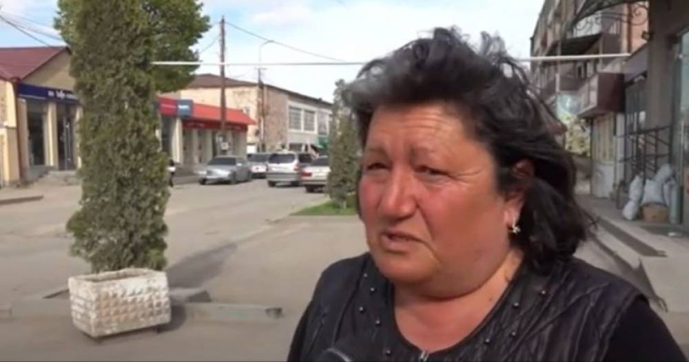 Փաշինյանը՝ ՀՀ հպարտ վարչապետը, թո’ղ լսի, չենք փախնելու, փախնելու տեղ չունենք. վարդենիսցի (Video)