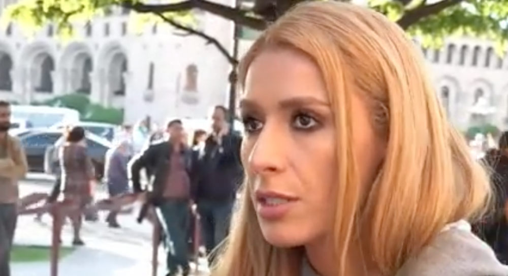 Բարոյական տիրույթում էր պետք հարցը լուծել, տիկին Գայանեին կարելի էր գոնե տնային կալանք տալ. Մելոյան