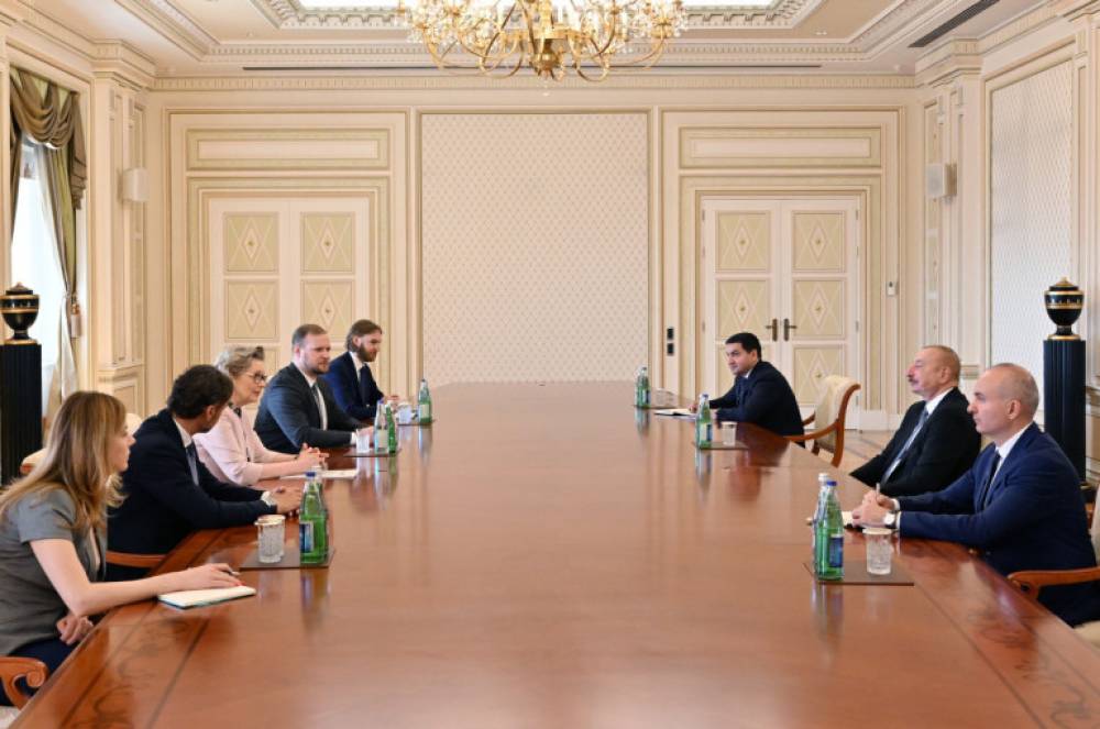 Իլհամ Ալիևը հայտարարել է Հայաստանի հետ խաղաղության պայմանագիր ստորագրելու ադրբեջանական պայմանների մասին