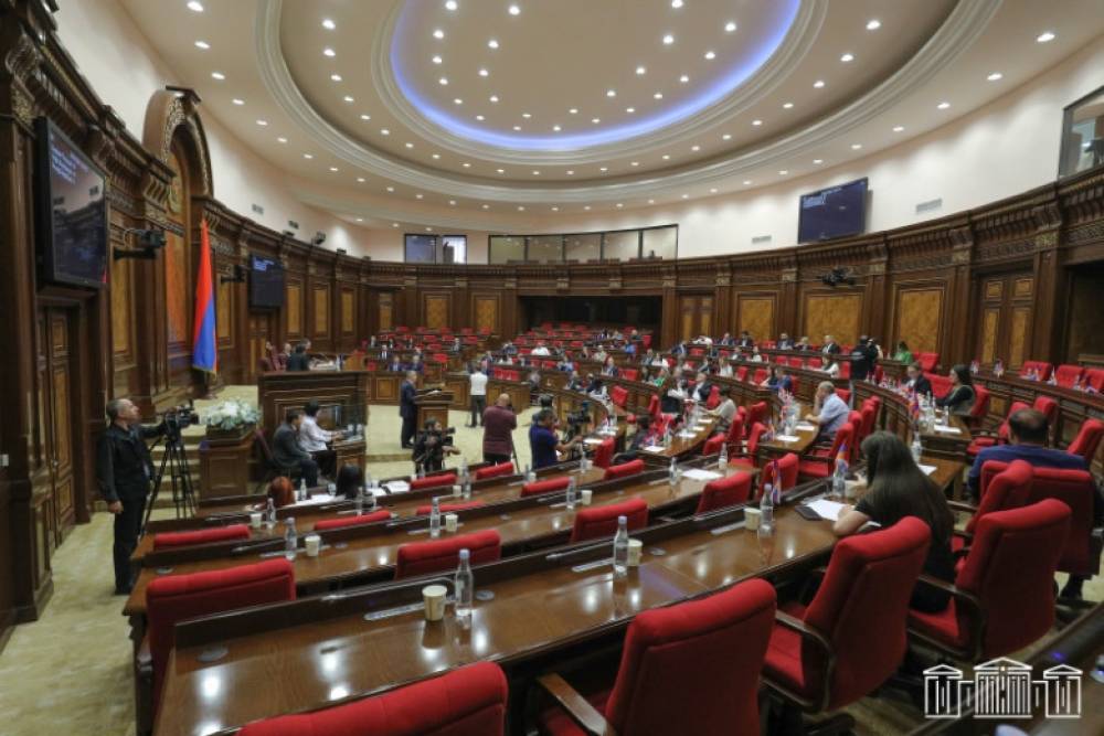 Կոկորդ պատռելն ինքնարդարացման մղումից է գալիս. «Փաստ»