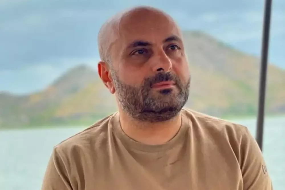 Մենչն աջակցությունն է հայտնել Գայանե Մարտիրոսյանին