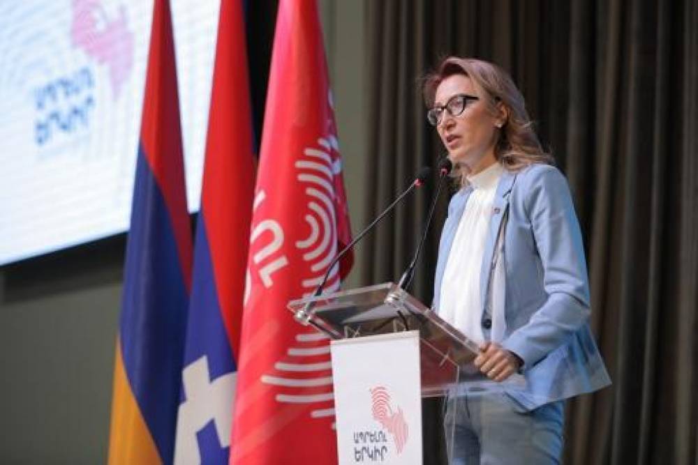 Դարձել եք Ադրբեջանի տարածքային ամբողջականության երաշխավորը․ Թանդիլյանը արձագանքել է Փաշինյանին