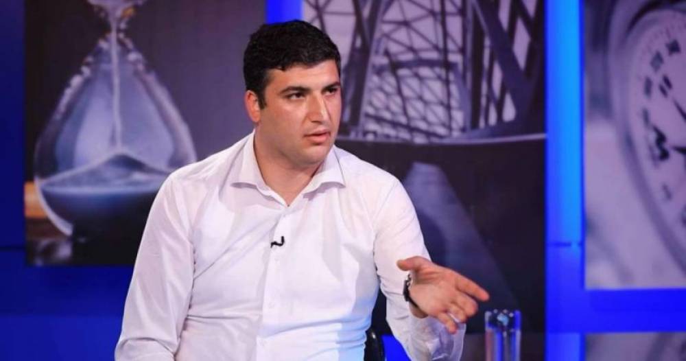 Հայոց բանակին անուն կպցնող մարդիկ, ովքեր միայն գերեզմաններ են մեծացրել, մեզանից խլել են մեր հաղթանակները, պետք է ստանան արժանի պատիժ