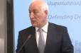 Ժողովրդավարության եւ անվտանգության հակադրությունն անհիմն է. Վահագն Խաչատուրյան