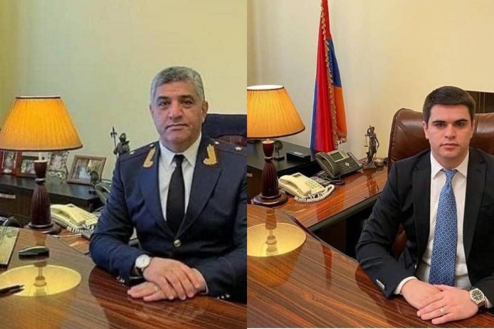 Բաց նամակ ծնող` դատախազ Արմեն Չիչոյանին