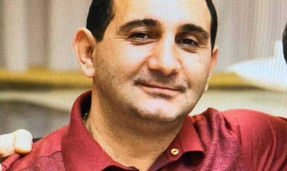 Ամեն ինչին էլ առարկում եմ. «Վստրեչի Ապերը»՝ դատավորին .(տեսանյութ)