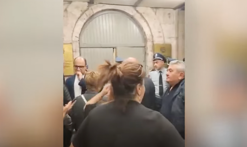 Պատերազմում զոհված Ժորայի մայրը ձերբակալվեց, մյուսներն ազատ արձակվեցին.ՏԵՍԱՆՅՈՒԹ