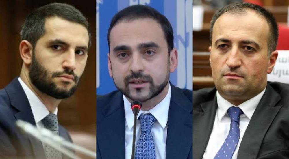 Ռուսաստանի «թշնամիների» ցանկը. «Հրապարակ»