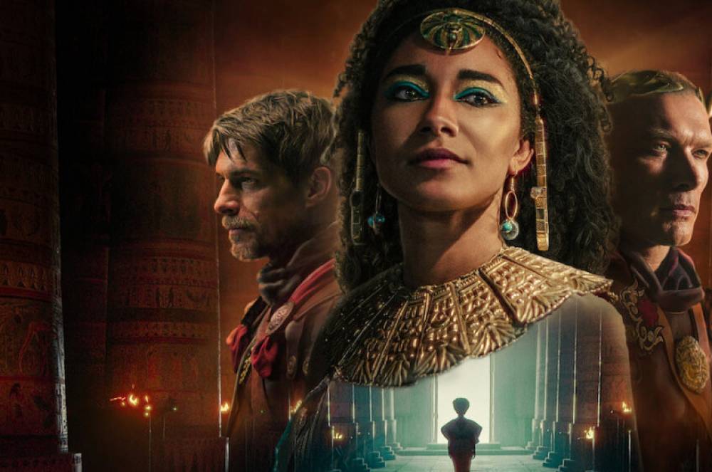 Եգիպտոսում պահանջել են արգելել Կլեոպատրայի մասին Netflix-ի ֆիլմը