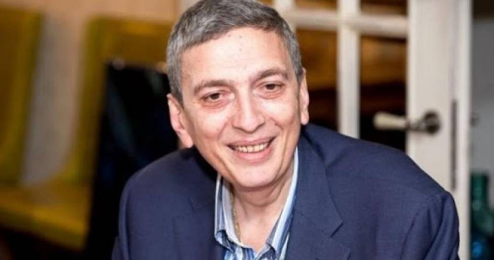 Արմեն Գրիգորյանը ինձ համար հայ ժողովրդի հավաքական խորհրդանիշն է. ընդդիմության կողմից քցված, բանտում անտերության մատնված, մահից հետո հերոսացված