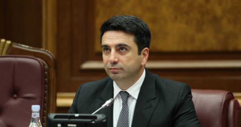 Ալենը թուրքերին փոխանցել է Գռզոյի ուղերձը