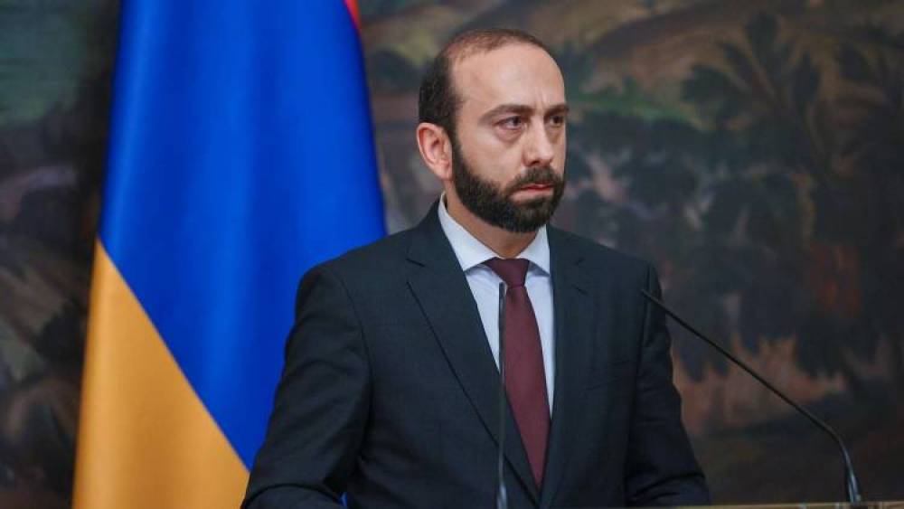 Արարատ Միրզոյանը կմասնակցի փակ հանդիպման․ «Հրապարակ»