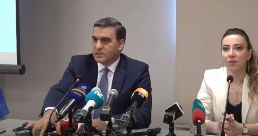 Բաքուն Google-ի քարտեզում անուններ է փոխում՝ ստեղծելով կարծրատիպ, թե ՀՀ տարածքն իրենցն է (Video)