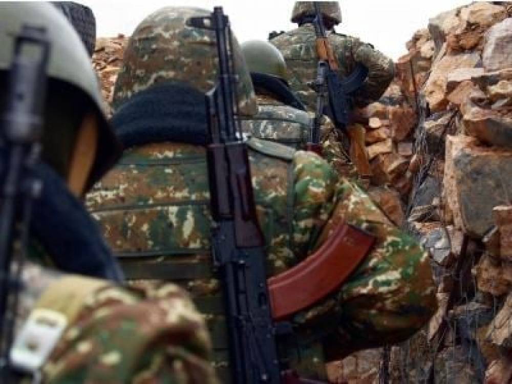 Ադրբեջանի դատարանը որոշել է կալանել առևանգված զինծառայողներին