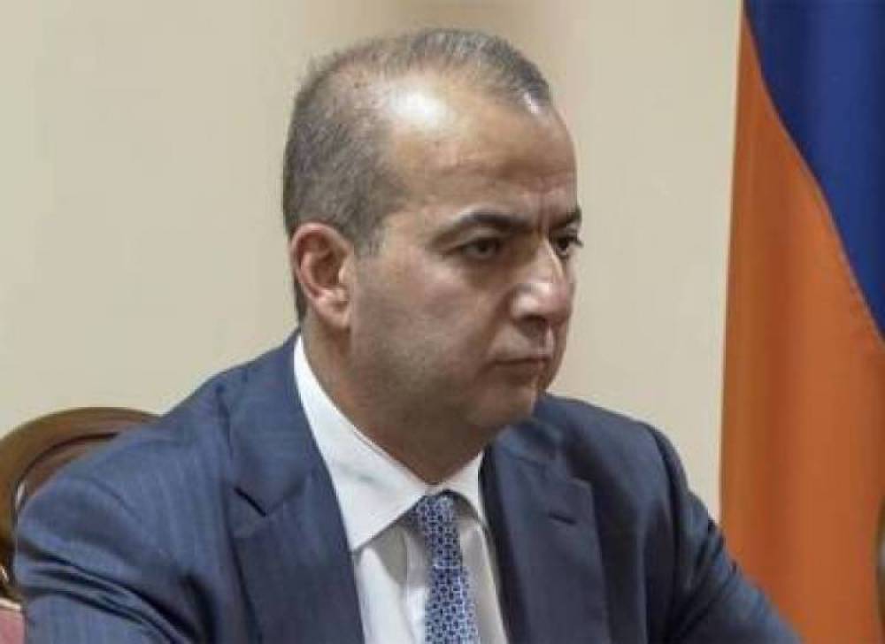 Առաջիկայում մի շարք պաշտոնյաների ձերբակալություններ են սպասվում. «Հրապարակ»