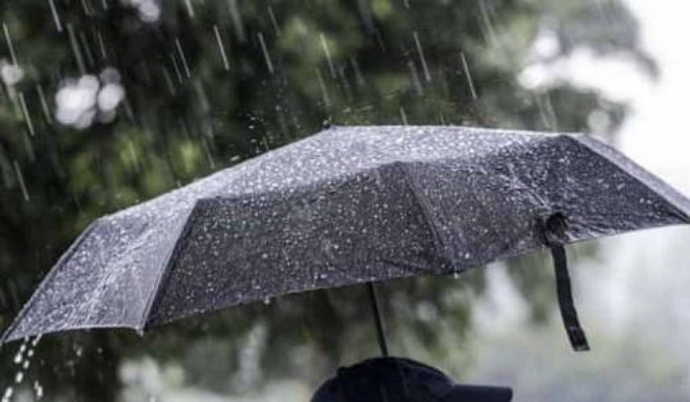 Սպասվում են տեղումներ, ջերմաստիճանը կնվազի 6-8 աստիճանով