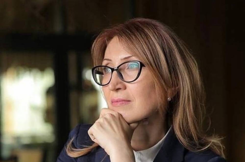 Հանդիպման վայրը՝ դատարան, կառավարությանը անգործությունը, բացի մեր ժողովրդի գնահատականից, կարժանանա նաև իրավական գնահատականի․ Մանե Թանդիլյան