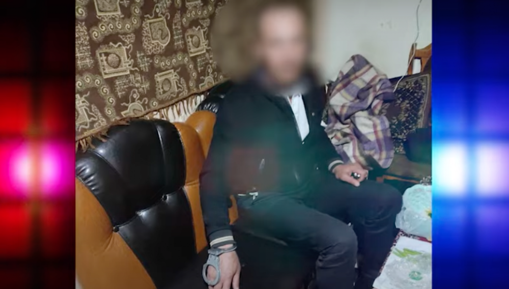 Ահասարսուռ դեպք՝ Գյումրիում. (տեսանյութ)