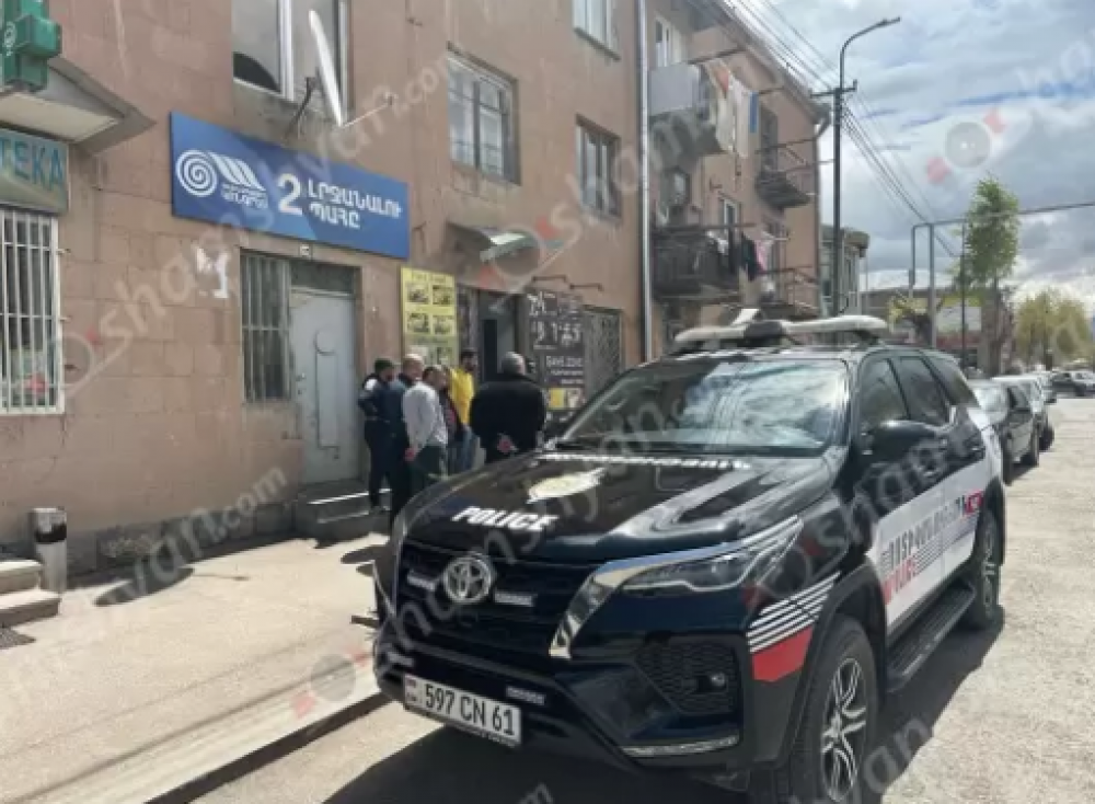 Վարդենիսում հայտնի ինտերնետային ակումբում հայտնաբերվել է սեփականատիրոջ դին