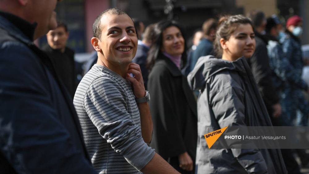 Աշոտ  Փաշինյանի ստացած վնասվածքի առնչությամբ նշանակվել է դատաբժշկական փորձաքննություն․ ձերբակալվել է մեկ անձ.ՔԿ