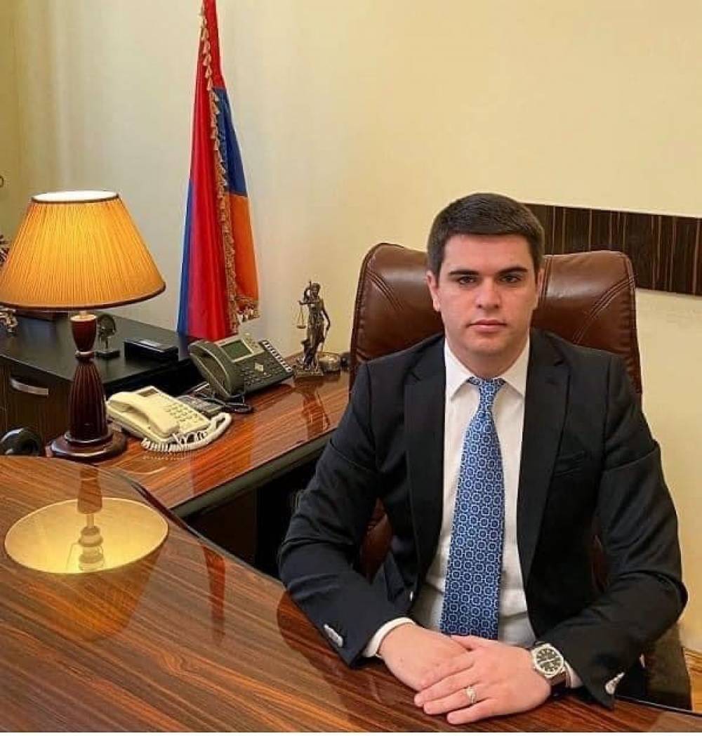 Հերոս Ժորայի մորը կալանավորած դատավաոր Ժորան հանրային պարսավանից խուսափելու համար ջնջել է ֆեյսբուքյան էջը