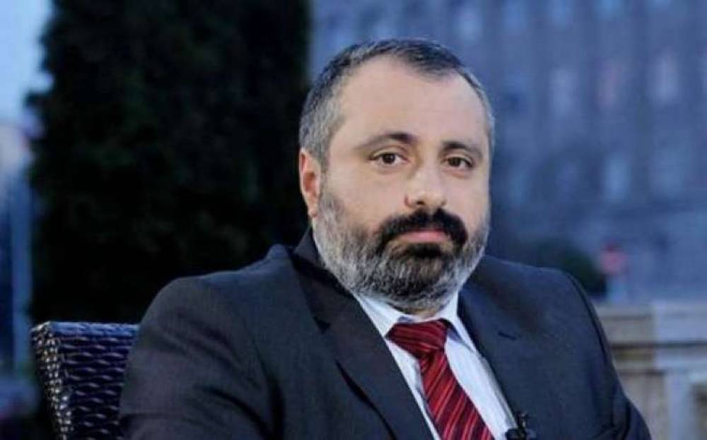 Ղարաբաղի հայերը մտադիր չեն հանձնվել Ալիևի «ողորմածությանը». Դավիթ Բաբայան