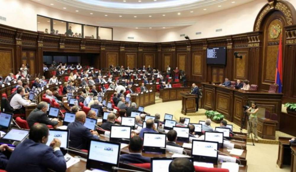 Կառավարության անդամները պատրաստվել են. կգան խորհրդարան. «Ժողովուրդ»