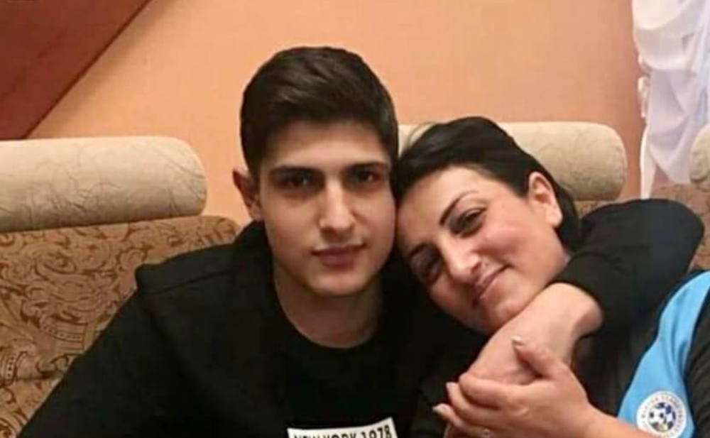 Եթե միջնորդությունը բավարարվի, զոհվածի մայրը կարող է դատապարտվել 4-8 տարվա ազատազրկման․ փաստաբան