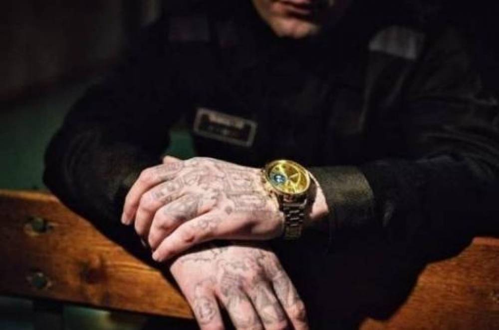 Հայաստանում ներկայում քրեական հետապնդման է ենթարկվում 9 «օրենքով գող»