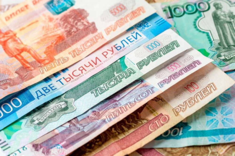 Ռուբլու կուրսը մինչև տարեվերջ կտատանվի, ամեն ինչ կախված է հատուկ ռազմական գործողության ընթացքից