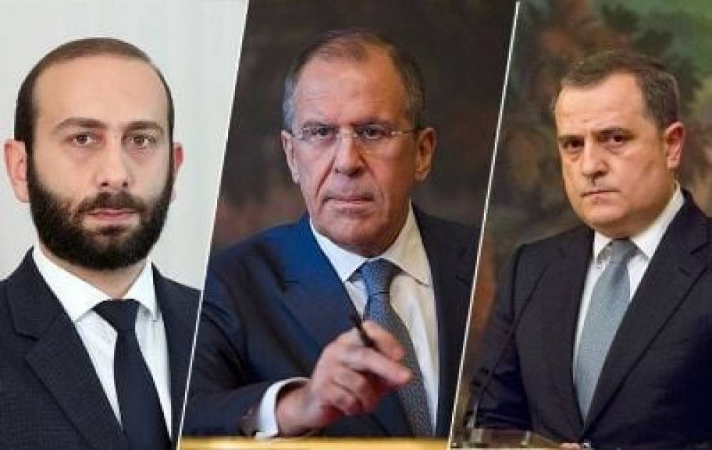 Ինչ կտա մոսկովյան հանդիպումը. «Ժողովուրդ»