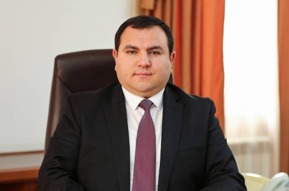 Լենցովի՝ Բաքվում բանակցությունների արդյունքներով դրական փոփոխության հասնել չի հաջողվել. Արցախի պետնախարար