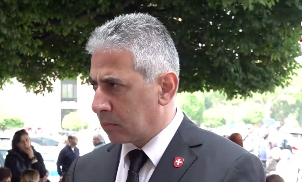 Փաշինյանին տեսնեի, կհարցնեի՝ էդ ո՞ր օրը մեռար, ո՞ր օրը հարություն առար. Էդգար Ղազարյան