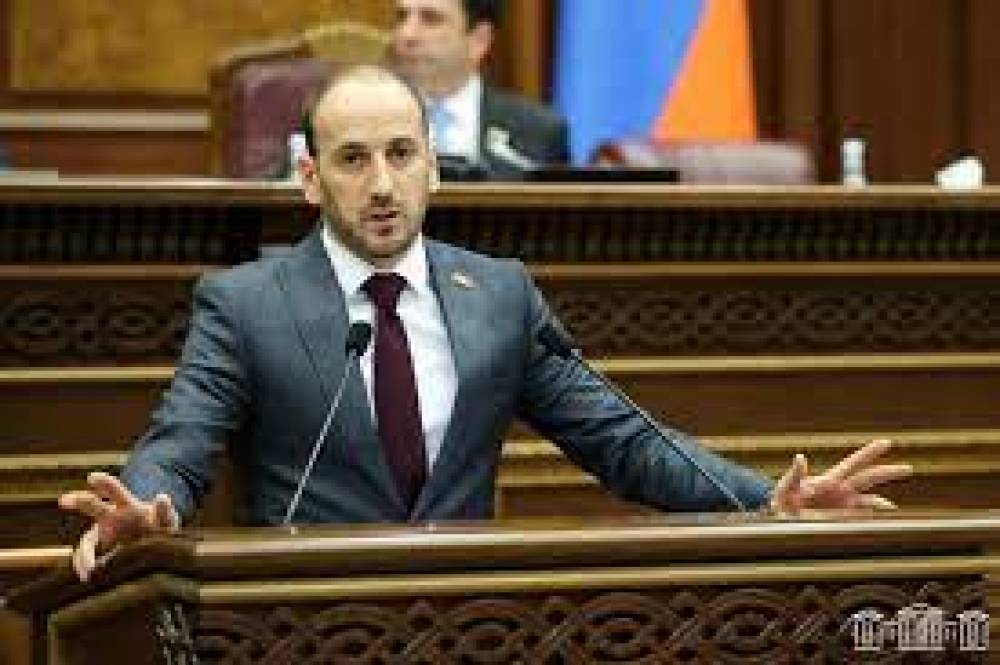 Հնդկաստանից ու ԱՄՆ-ից Հայաստանում ֆիլմ նկարելու հետաքրքրություն կա. Սիսակ Գաբրիելյան