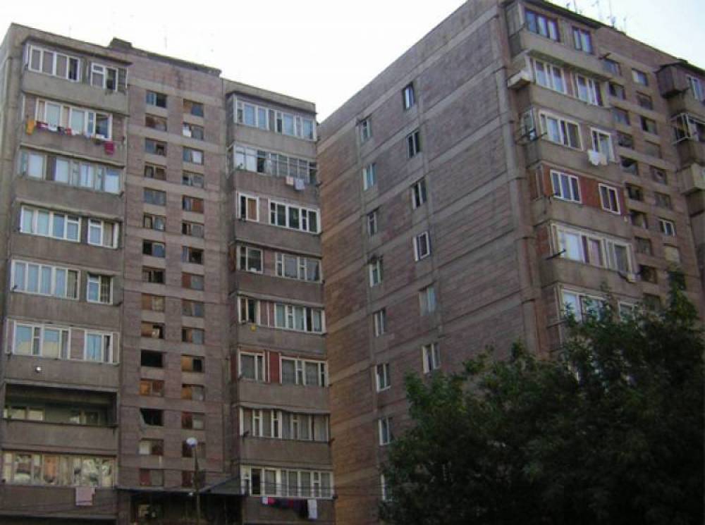 Կարևոր` 23։00-ից փակ պահեք Ձեր տան պատուհանները, պատշգամբի դռները