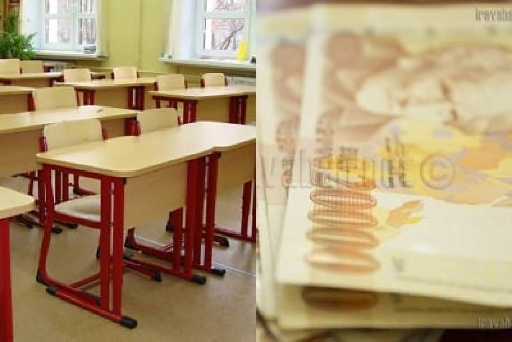 «Իրավունք». Ինչո՞ւ մինչեւ հիմա չի հաջողվել դպրոցներում խուսափել դրամահավաքներից
