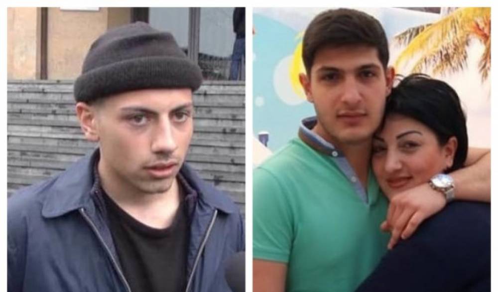 Եթե Գայանեին կալանավորեն, անընդհատ գործողությունների ենք դիմելու. Գարիկ Գալեյան